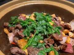 -铜锣湾·有麝自然香(渝北财富中心店)