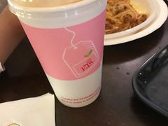 -1868 Café(上海自然博物馆店)