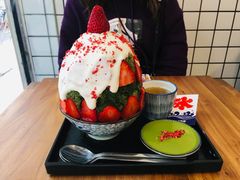 -WONDER ICE 萬得冰田(建設路总店)