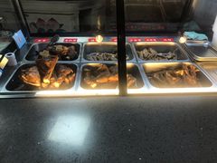 -王裕興肉莊(南禅寺店)