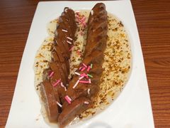 -宏天寶·北京烤鸭(宾馆西路2店)