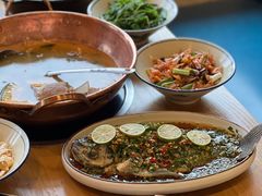 -妈妈的味道(和顺古镇店)