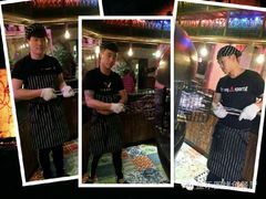 android_upload_pic-鱼乐圈烤鱼餐厅(富尔沃·财富街店)