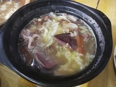 -二哥特色砂锅