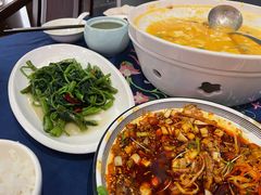 -院8里·少城记忆老川菜(宽窄巷子店)