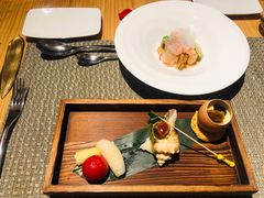 -香樟花园法式铁板烧(恒隆广场店)