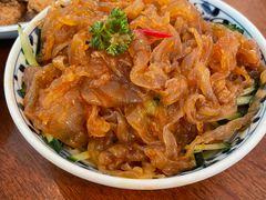 -林四喜·闽南传家菜(鼓浪屿店)