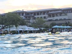 -清河半岛温泉度假酒店