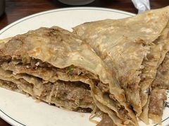 -清真永恒华威肉饼(潘家园店)