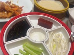 -小吊梨汤·北京菜·烤鸭(鸟巢店)