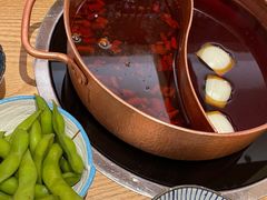 毛豆-伊豆野菜村(大族广场店)