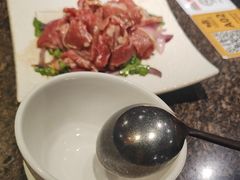 -正苑26年海鲜烤肉•牛尾汤汤饭(东港店)