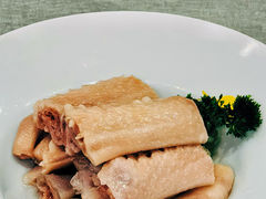 -白天鹅宾馆-玉堂春暖餐厅