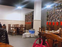 大堂-小乡小镇·传承桐庐土菜·老板亲自烧的菜