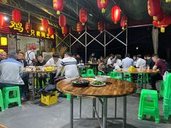 -弓虽昌焖烧鸡(大竹林店)