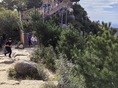 -天津盘山风景名胜区