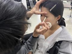 -吉田美学化妆美甲摄影培训(宁波校区)
