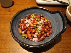 -乔街深夜食堂·小龙虾·高压锅生蚝(杭州总店)