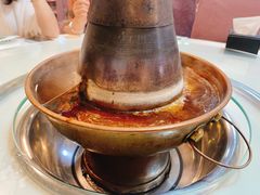 -福寿斋·老北京铜锅涮肉·烤鸭(顺义总店)