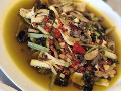 -辣婆婆(航天桥店)