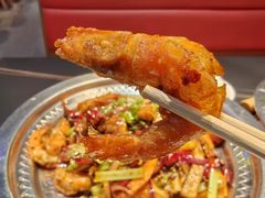 -美蛙四季(黄寺大街店)