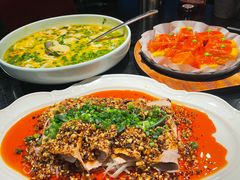 -三生三味密宗川菜(来福士店)