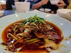 -易老妈蹄花.特色川菜(人民公园总店)