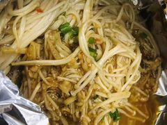 -忠记湛江烧蚝店