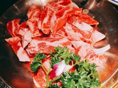 精品牛肋条-嘿嘟嘟·肋条烧肉放题(爱融荟城店)