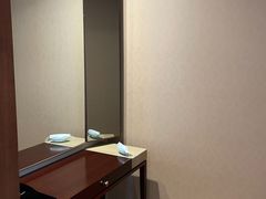 -上海嘉定喜来登酒店