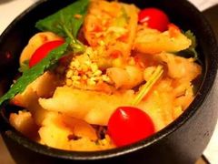 -美奈小馆·越南料理(中航城君尚购物中心店)