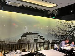 大堂-小菜园新徽菜(合肥之心城店)