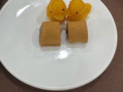 -全聚德(上海首店浦东店)