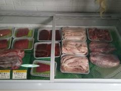 -内蒙古牛羊肉特色美食(后海滨路店)