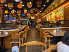 -西部马华清真兰州牛肉面·烧烤夜市(广渠门店)