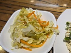 -韩师傅老大同刀削面(北苑路店)