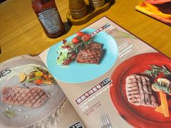 -斗牛士牛排(南京东路店)