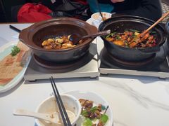 -火啫啫·粤式啫啫煲(南通首店)