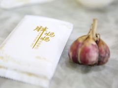 -清真·胖妈妈手抓餐厅(定西路长城宾馆店)