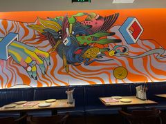 -墨纪Mojí墨西哥餐厅(官舍店)