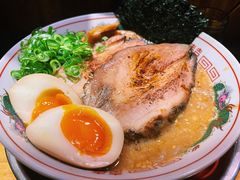 白龙拉面-老龙亭拉面店