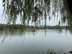 -承德避暑山庄景区