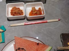 -通海俄式烧烤·俄罗斯大串(嵩山路店)