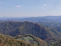 -天女山森林公园