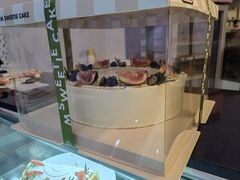 -姆们M Sweetie Cake(三里屯店)