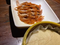 -韵秋荷(宝山龙湖天街店)