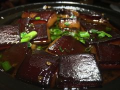 -厚生港萃精致餐厅(中华西路店)