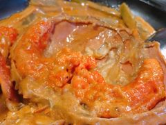 -蟹榭·本帮江浙菜·蟹宴(五角场合生汇商场店)