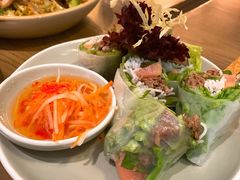-CHINCHIN 青青·泰国料理(万象食家店)