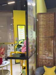 -洗脸猫·洗脸吧(北京大兴大悦春风里店)
